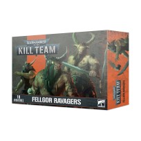 Kill Team: Expoliagores Impíos (10)