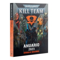 Kill Team: Anuario 2023 (Castellano)