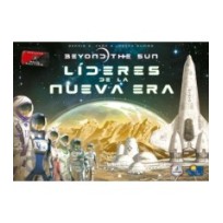 Líderes de la Nueva Era: Beyond the Sun (Castellano)