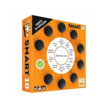 Smart 10 Paquete de Ampliación