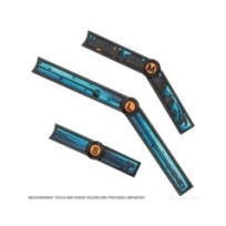 MCP: Movement and Range Tools Pack