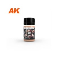 Rubbel Dust - Liquid Pigment