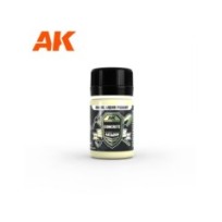 Concrete - Liquid Pigment