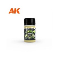 Dust - Liquid Pigment