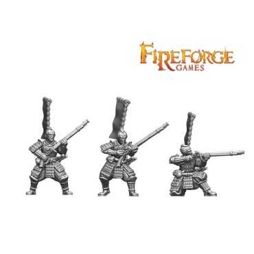 Samurai Shooters (24)