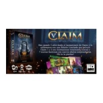 Claim V Aniversario Edición Limitada