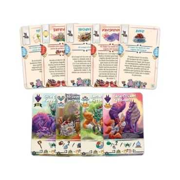 Bitoku Resutoran (Castellano)