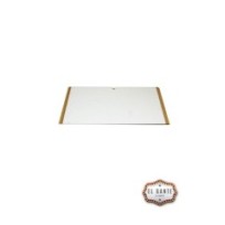 Bandeja Metalizada Para Serie 20