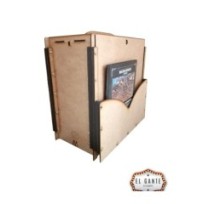 Suplemento Portadocumentos