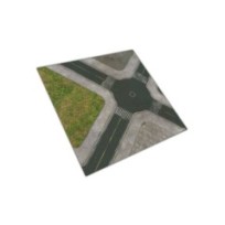 Ciudad Crisis Protocol - 90x90