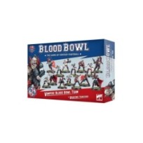 Blood Bowl: Vampire Blood Bowl Team (14)