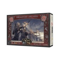 CHYF: Arqueros de Fuerte Terror