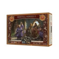 CHYF: Héroes Martell II