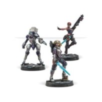 Steel Phalanx Expansion Pack Alpha (3)