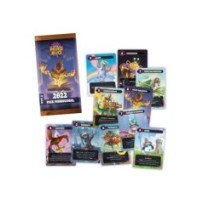 Mindbug: Pack Promocional 2022