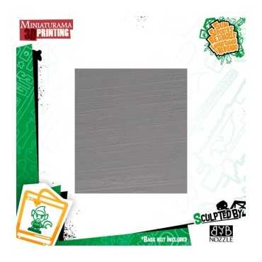 Textura Orgánica 3