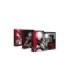 Black Party Pack