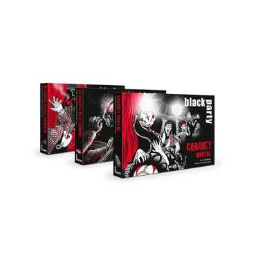 Black Party Pack