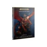 Age Of Sigmar: La Larga Cacería (Castellano)