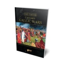 Caesar's Gallic Wars - Hail Caesar Supplement
