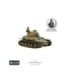 Renault R35 Light Tank