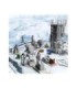 Frostpunk: The Board Game - Miniatures Expansion (Inglés)