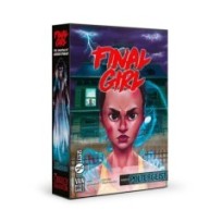 Final Girl: Creech Manor - Poltergeist P2 (Castellano)