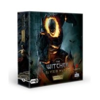 The Witcher: El Viejo Mundo Legendary Hunt Expansion
