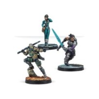 Dire Foes Mission Pack 13: Blindspot (3)