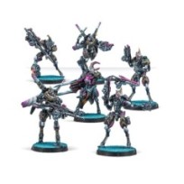 Reinforcements: Combined Army Pack Alpha (6)