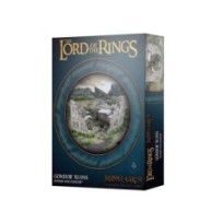 Middle-earth SBG: Gondor Ruins