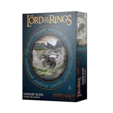 Middle-earth SBG: Gondor Ruins