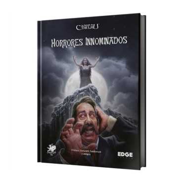 Horrores Innominados