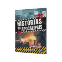 Historias Del Apocalípsis
