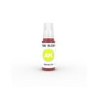 Blood Effects 17 ml - (Effects)