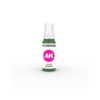 Greenskin Punch 17 ml - (Color Punch)