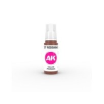 Redskin Shadow 17 ml - (Color Punch)