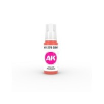 Sun Red 17 ml - (Color Punch)