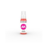 Sun Red 17 ml - (Color Punch)