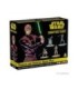 Star Wars Shatterpoint: Fearless and Inventive Squad Pack (Castellano)