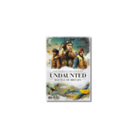 Undaunted Battle Of Britain (Castellano)