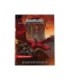 D&D 5 Dragonlance: La Sombra De La Reina De Los Dragones (Castellano)