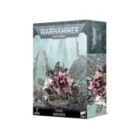 Haruspex/Exocrene (V.D.)