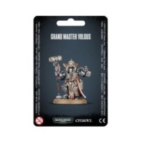 Grey Knights Grand Master Voldus (1)