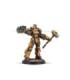 Diggers: Armed Prospectors (Chain Rifle)