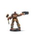 Diggers: Armed Prospectors (Chain Rifle)
