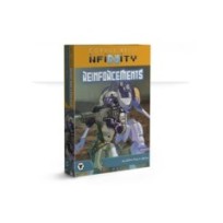 Reinforcements: ALEPH Pack Beta