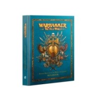 Warhammer: The Old World Rulebook (Inglés)