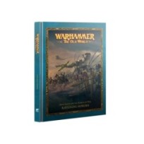 The Old World: Ravening Hordes (Inglés)