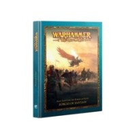 The Old World: Forces Of Fantasy (Inglés)